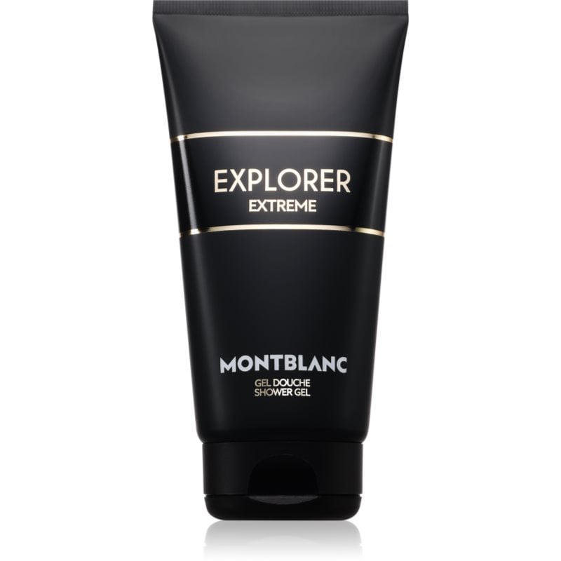 Explorer Extreme душ гел за мъже