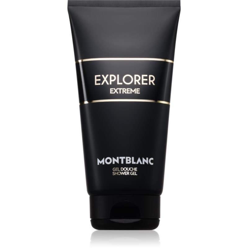 Explorer Extreme душ гел за мъже - Грижа за тяло - Сравни цени от 1 магазин с безплатна доставка