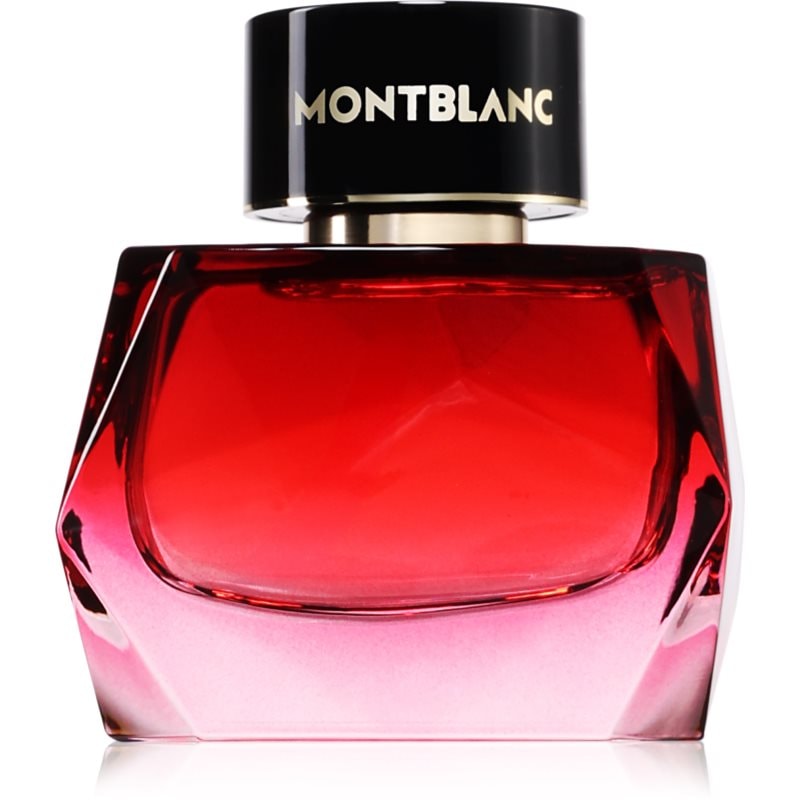 Mont Blanc Signature Elixir за жени EDP - Дамски парфюм 50мл - Сравни цени от 1 магазин с безплатна доставка