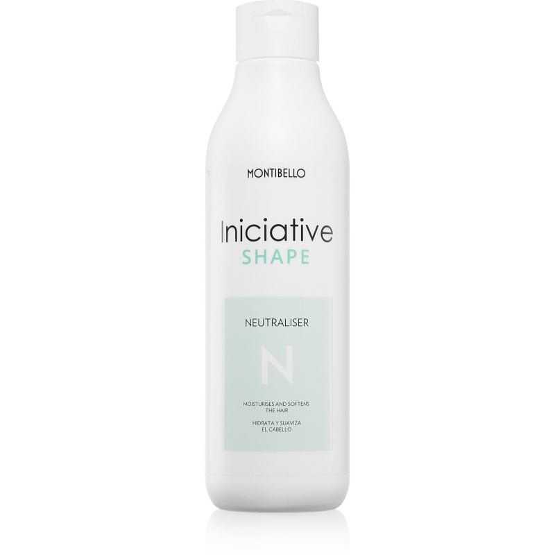 Montibello Iniciative Shape стилизиращ крем