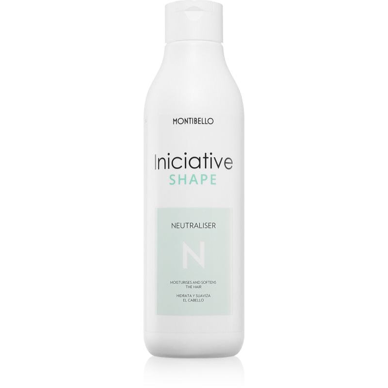 Montibello Iniciative Shape стилизиращ крем - Грижа за коса - Сравни цени от 1 магазин с безплатна доставка