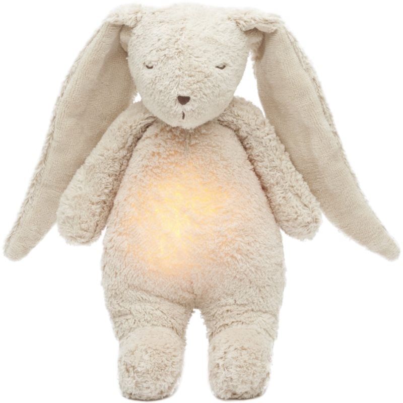Moonie The Humming Friend 2.0 Organic Sand играчка за заспиване с мелодия - За деца - Сравни цени от 1 магазин с безплатна доставка