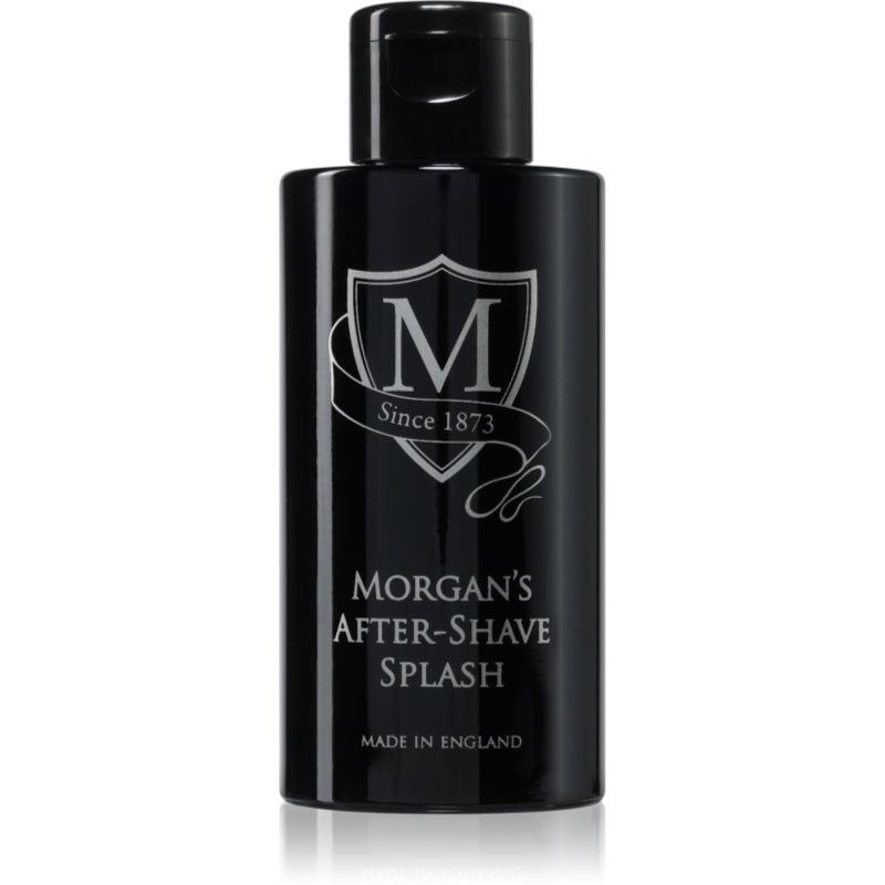 Morgan's After Shave Splash афтършейв за мъже - Грижа за тяло - Сравни цени от 1 магазин с безплатна доставка
