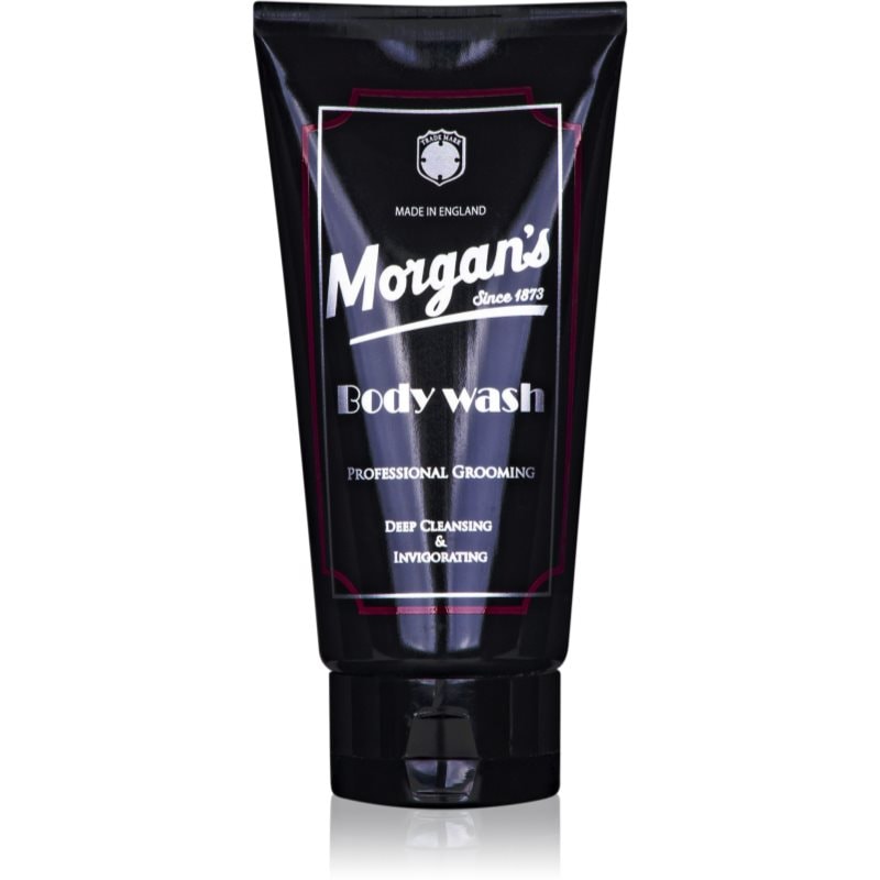 Morgan's Body Wash душ гел - Грижа за тяло - Сравни цени от 1 магазин с безплатна доставка