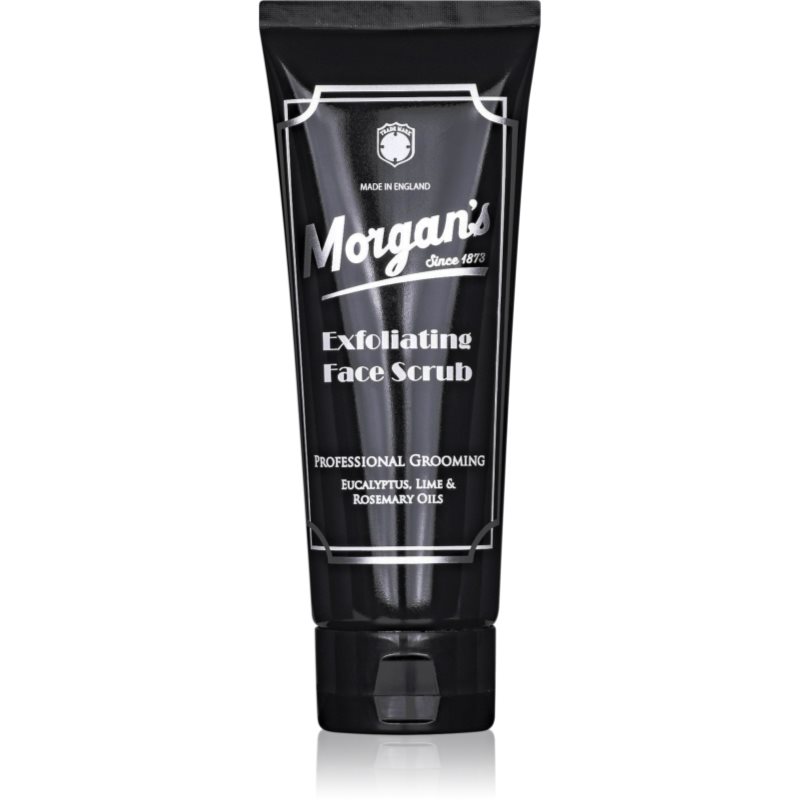 Morgan's Morgan's Exfoliating Face Scrub пилинг - Унисекс парфюм 100мл - Сравни цени от 1 магазин с безплатна доставка