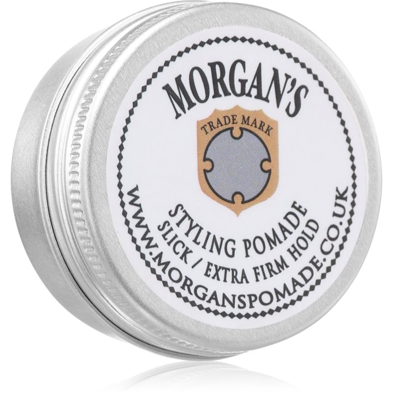 Morgan's Vanilla & Honey Slick Extra Firm Hold помада за коса пътническа - Грижа за коса - Сравни цени от 1 магазин с безплатна доставка