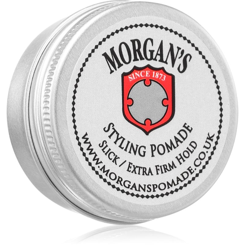 Morgan's Styling Slick Firm Hold помада за коса