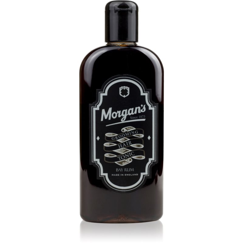 Morgan's Morgan's Bay Rum Tonic тоник За коса - Унисекс парфюм 250мл - Сравни цени от 1 магазин с безплатна доставка