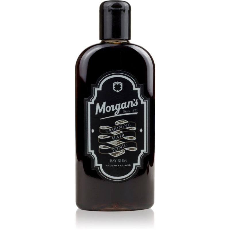 Morgan's Bay Rum Tonic тоник За коса - Грижа за коса - Сравни цени от 1 магазин с безплатна доставка