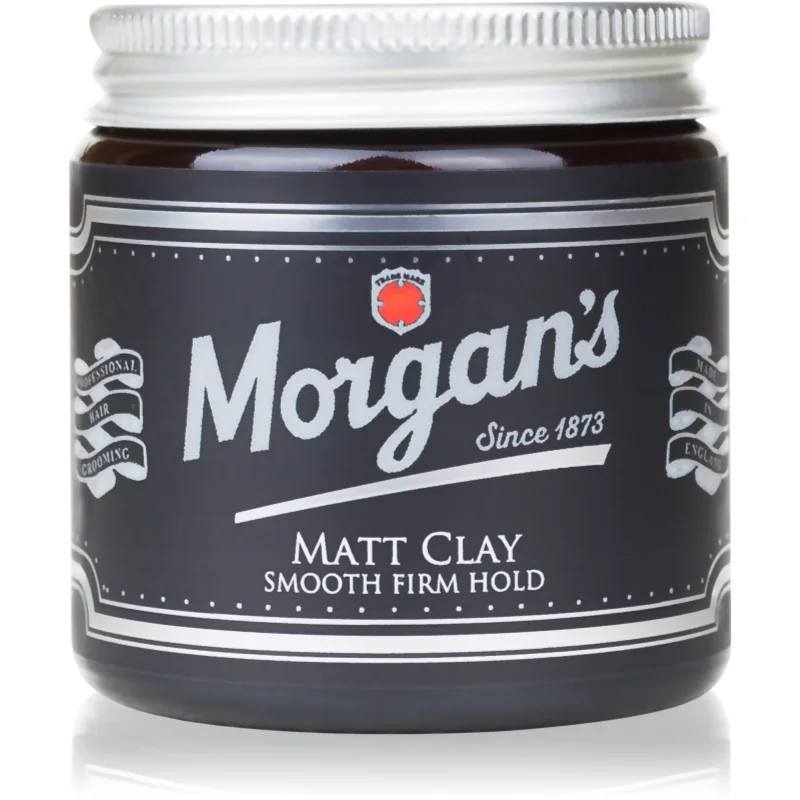 Morgan's Matt Clay стилизиращ клей за коса - Грижа за коса - Сравни цени от 1 магазин с безплатна доставка