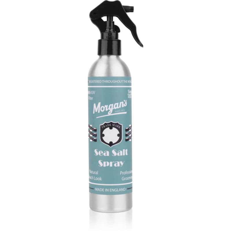 Morgan's Sea Salt Spray спрей за коса с морски соли