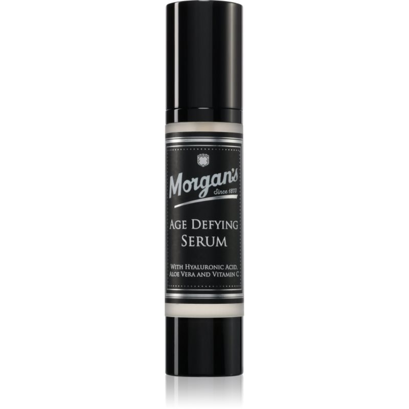 Morgan's Age Defying подмладяващ серум против бръчки за мъже - Грижа за лице - Сравни цени от 1 магазин с безплатна доставка