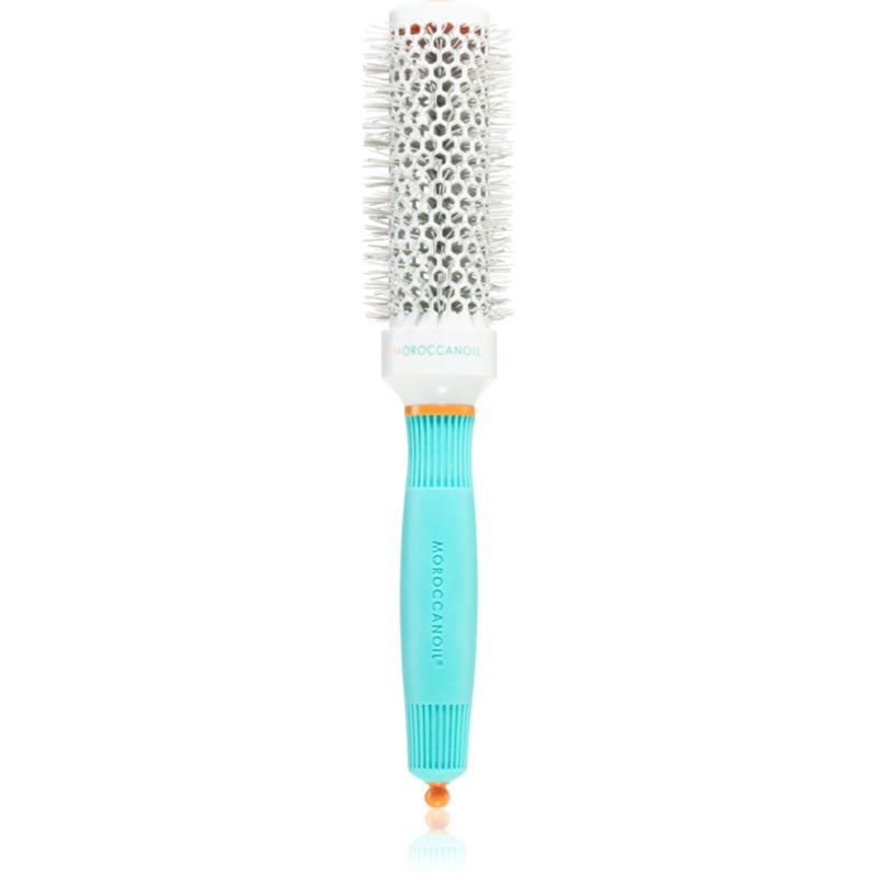 Moroccanoil Tools кръгла четка за коса диаметър 35 mm