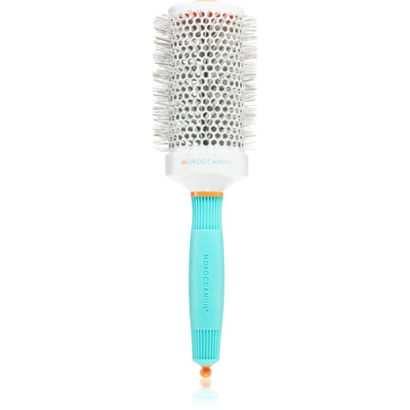 Moroccanoil Tools кръгла четка за коса диаметър 55 mm - Грижа за коса - Сравни цени от 1 магазин с безплатна доставка