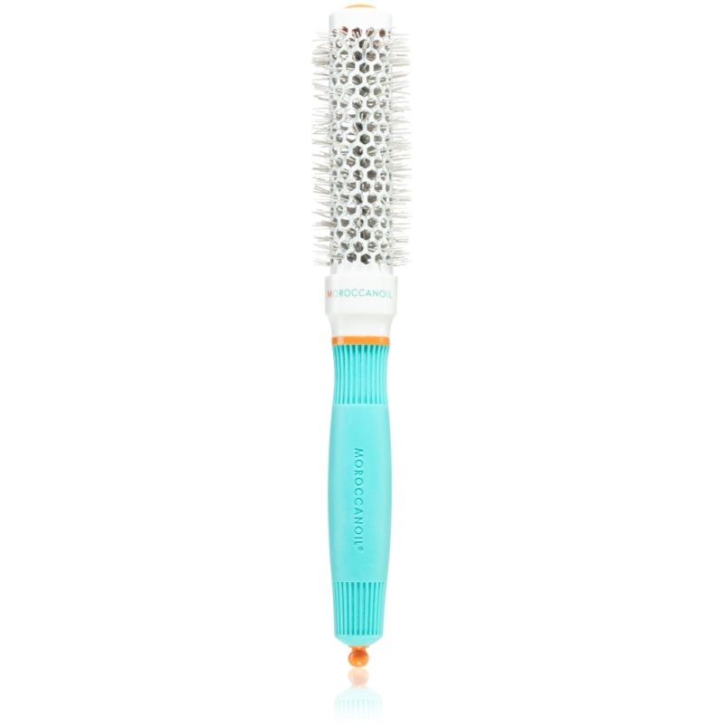 Moroccanoil Tools кръгла четка за коса диаметър 25 mm - Грижа за коса - Сравни цени от 1 магазин с безплатна доставка