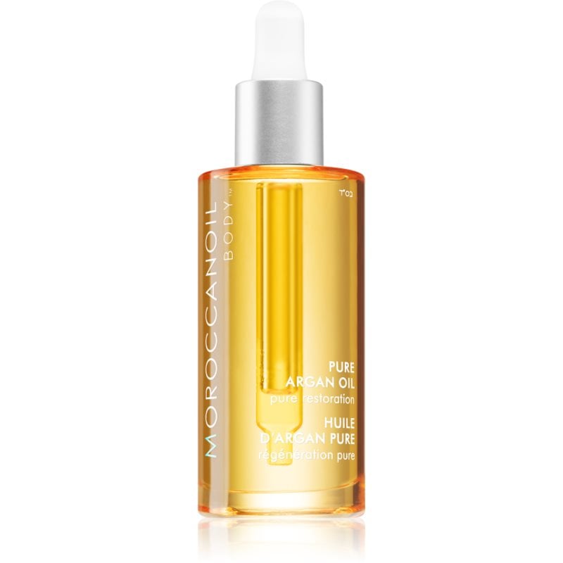 Moroccanoil Body 100% арганово масло за лице, тяло и коса