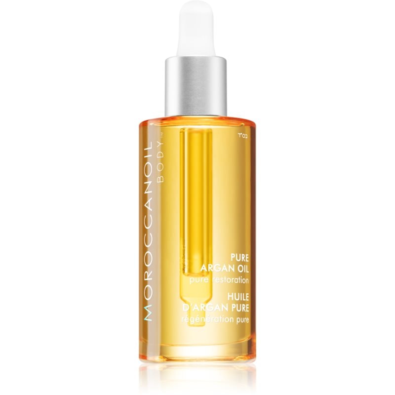 Moroccanoil Body 100% арганово масло за лице, тяло и коса - Грижа за тяло - Сравни цени от 1 магазин с безплатна доставка