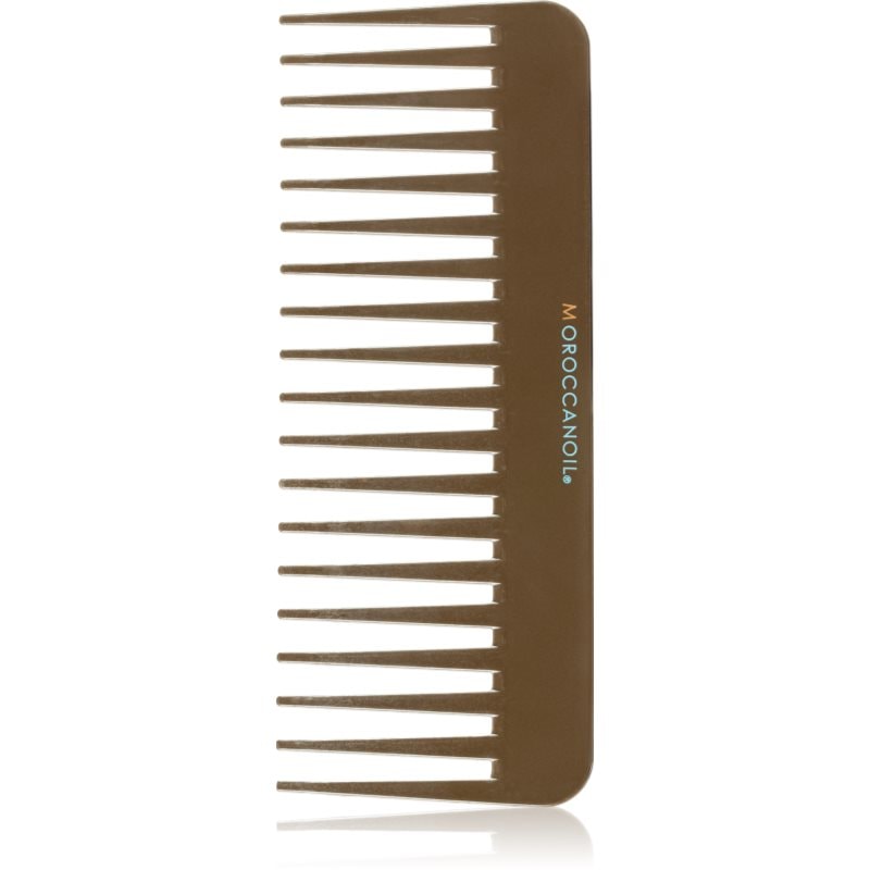 Moroccanoil Tools гребен за къдрава коса - Грижа за коса - Сравни цени от 1 магазин с безплатна доставка