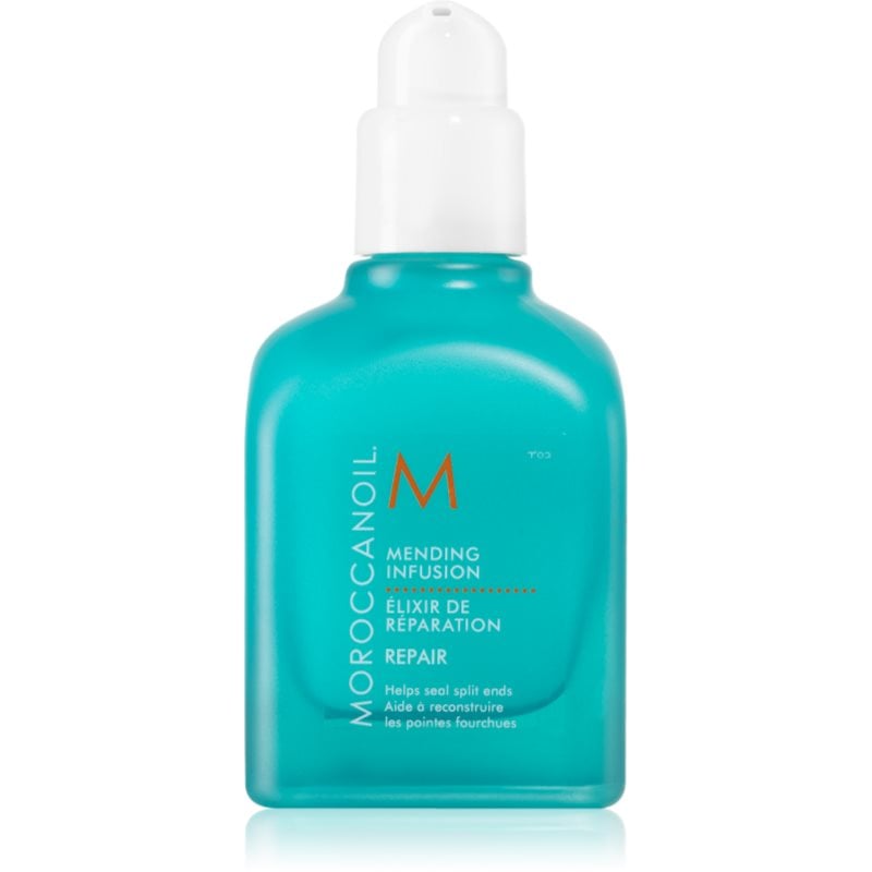 Moroccanoil Repair Mending Infusion регенериращ серум За коса