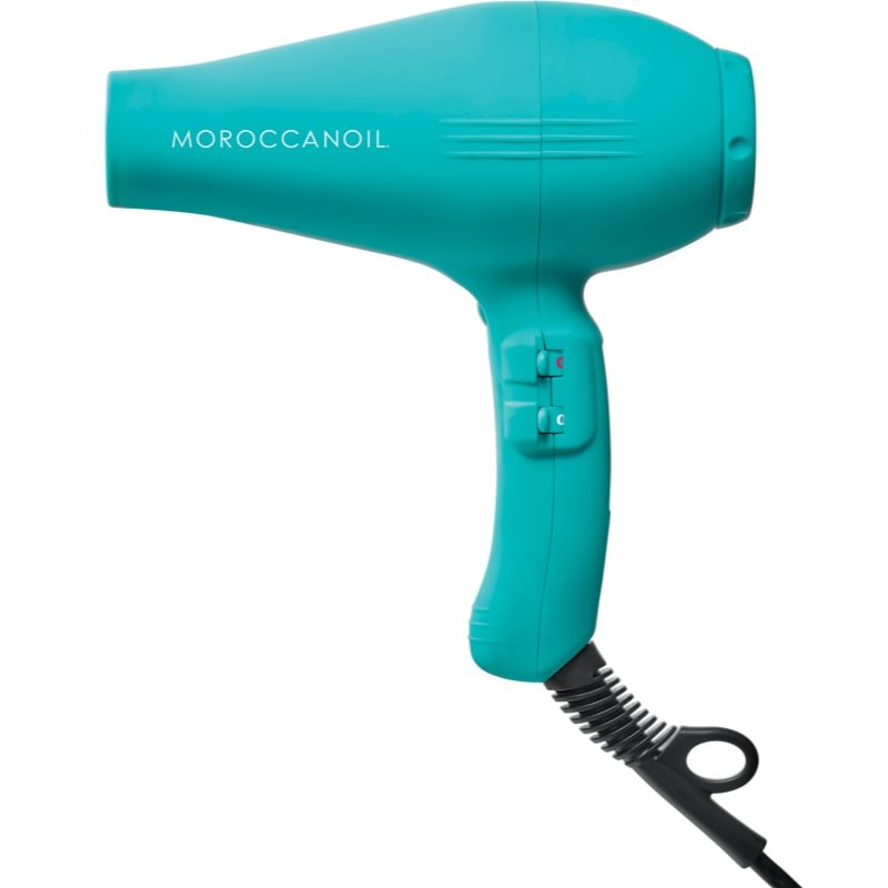 Moroccanoil Power Performance Ionic Hair Dryer професионален сешоар за коса с йонизатор - Електроуред - Сравни цени от 1 магазин с безплатна доставка