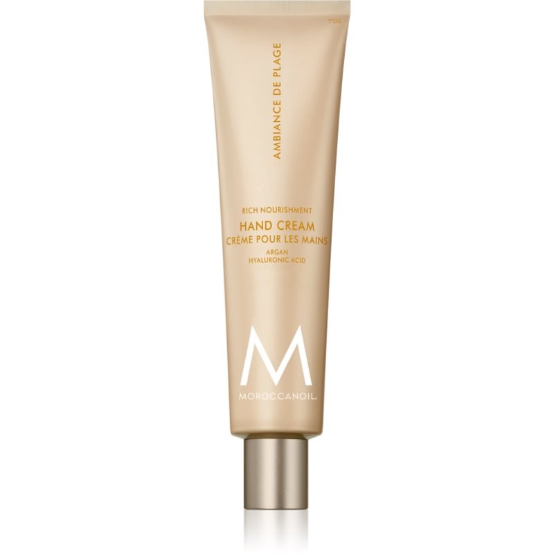 Moroccanoil Body Ambiance de Plage крем за ръце - Грижа за тяло - Сравни цени от 1 магазин с безплатна доставка