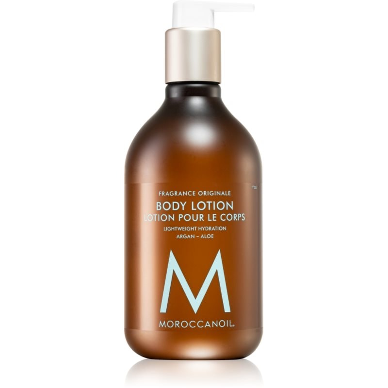 Moroccanoil Body Fragrance Originale подхранващ крем за тяло - Грижа за тяло - Сравни цени от 1 магазин с безплатна доставка