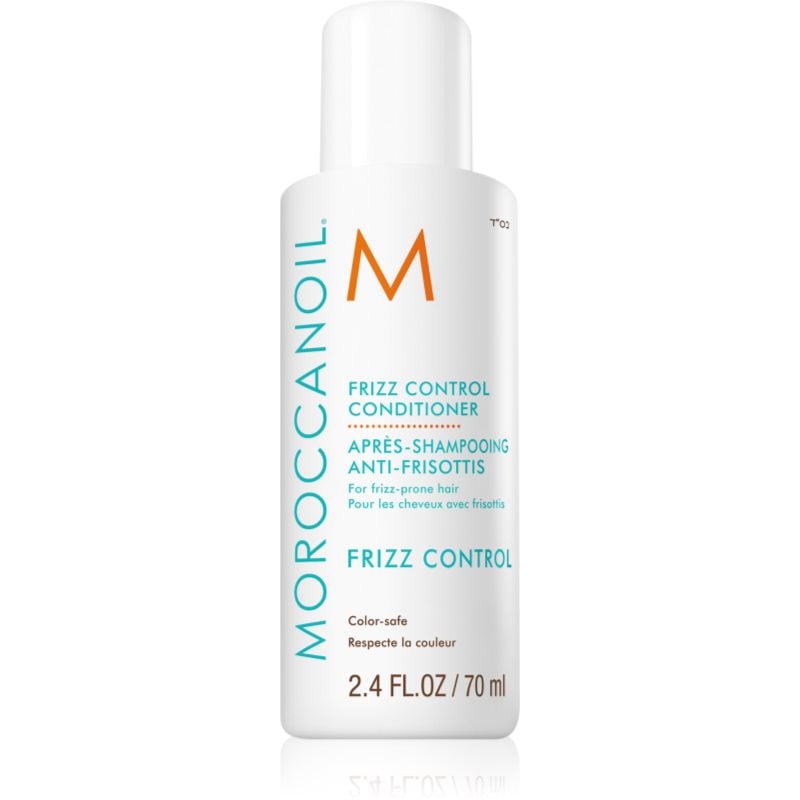 Moroccanoil Frizz Control Conditioner балсам за коса против цъфтене