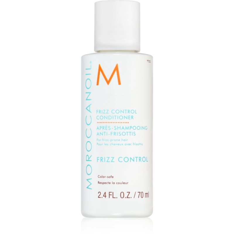 Moroccanoil Frizz Control Conditioner балсам за коса против цъфтене - Грижа за коса - Сравни цени от 2 магазина с безплатна доставка
