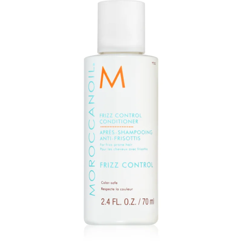 Moroccanoil Frizz Control Conditioner балсам за коса против цъфтене - Грижа за коса - Сравни цени от 1 магазин с безплатна доставка
