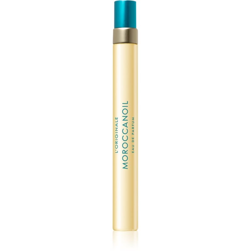 Moroccanoil Moroccanoil L'Originale Eau de Parfum за жени - Дамски парфюм 10мл - Сравни цени от 1 магазин с безплатна доставка