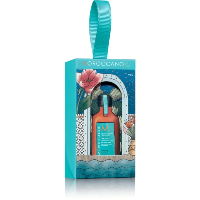 Moroccanoil Treatment грижа за косата за всички видове коса - Грижа за коса - Сравни цени от 1 магазин с безплатна доставка
