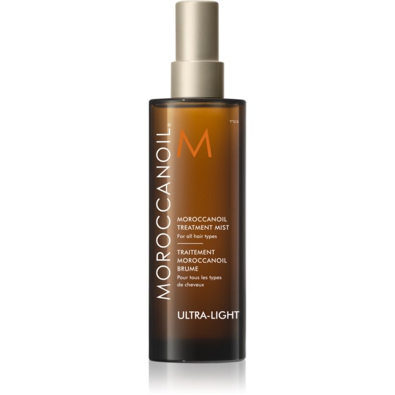 Moroccanoil Treatment Mist хидратираща мъгла За коса - Грижа за коса - Сравни цени от 1 магазин с безплатна доставка