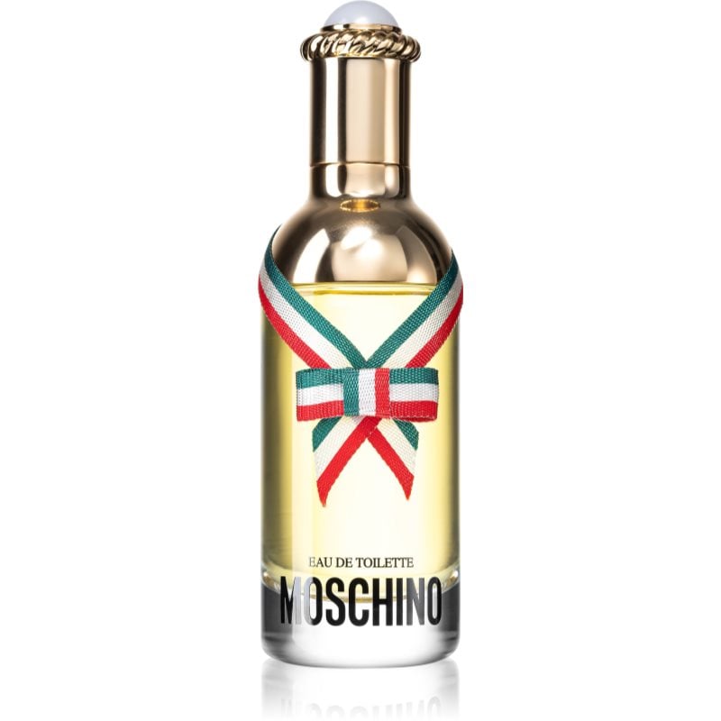 Moschino Femme за жени EDT