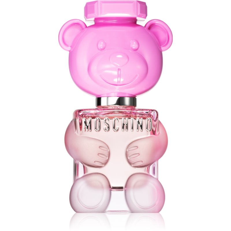 Moschino Toy 2 Bubble Gum aромат за коса за жени - Грижа за коса - Сравни цени от 1 магазин с безплатна доставка