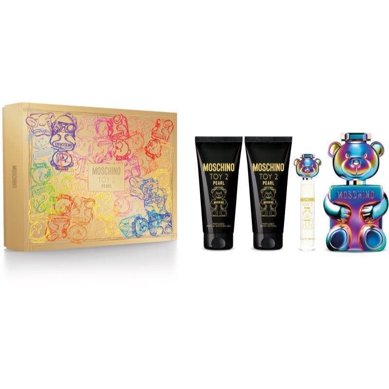 Moschino Toy 2 Pearl подаръчен комплект за жени