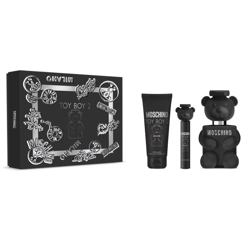 Moschino Toy Boy 2 подаръчен комплект за мъже