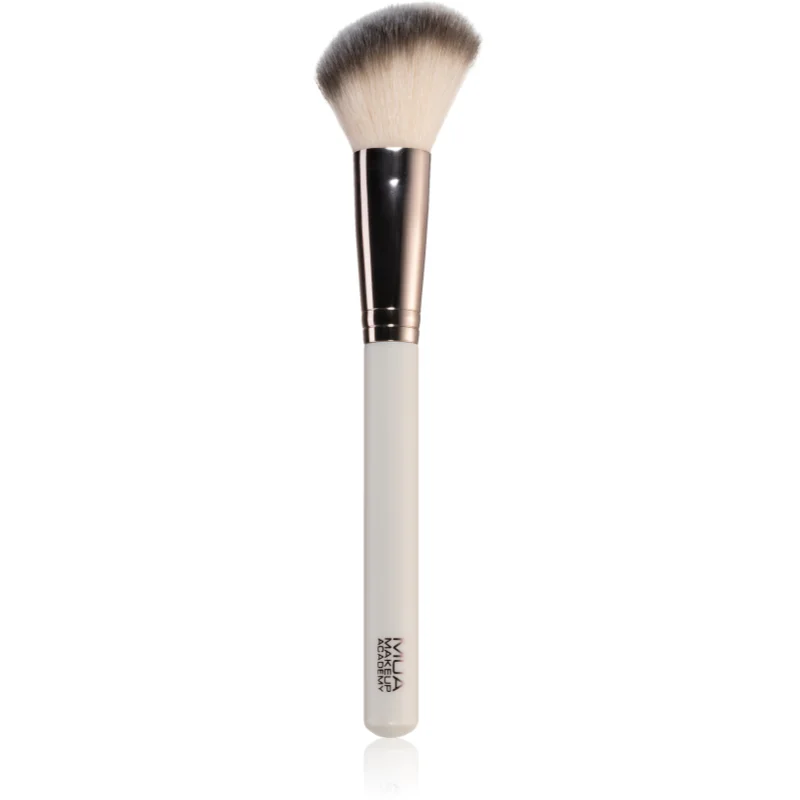 MUA Makeup Academy Brushes четка за контури и руж