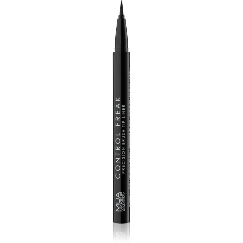MUA Makeup Academy Control Freak очна линия маркер - Грим - Сравни цени от 1 магазин с безплатна доставка