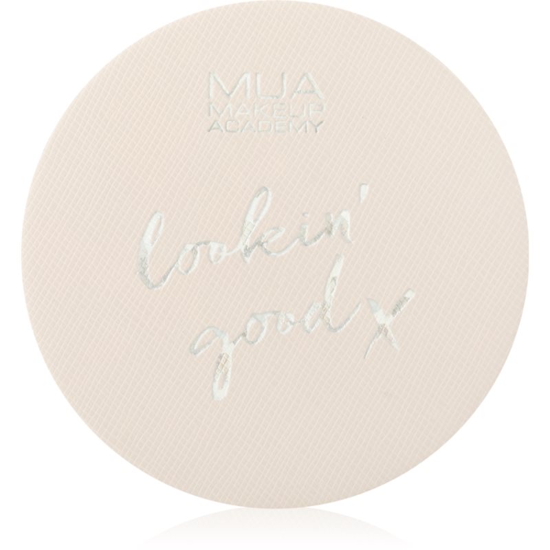 MUA Makeup Academy Pocket Mirror козметично огледалце - Грим - Сравни цени от 1 магазин с безплатна доставка