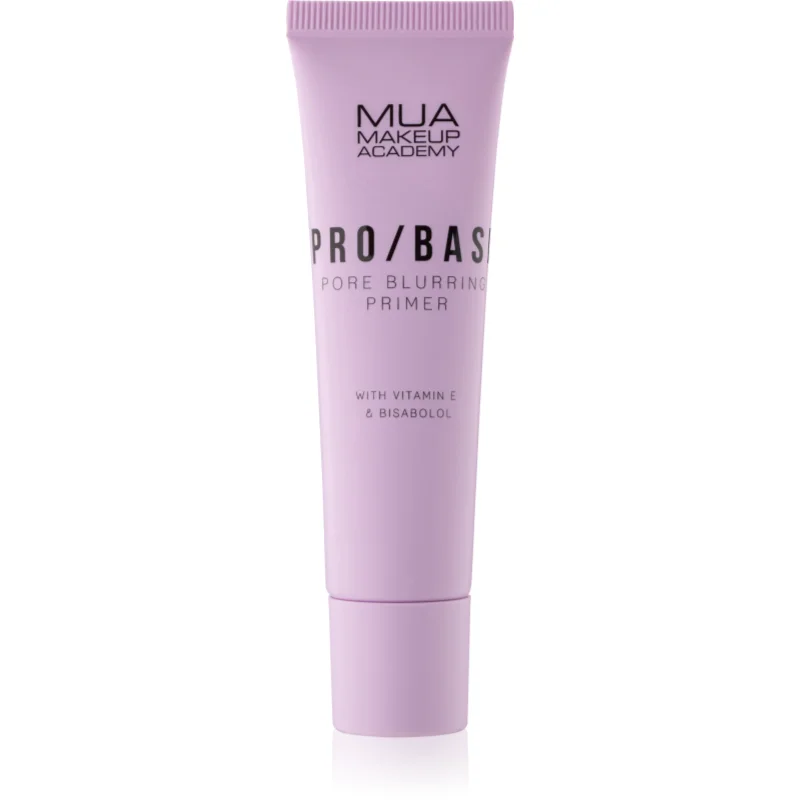 MUA Makeup Academy PRO/BASE Pore Blurring основа за минимизиране на порите - Грим - Сравни цени от 1 магазин с безплатна доставка