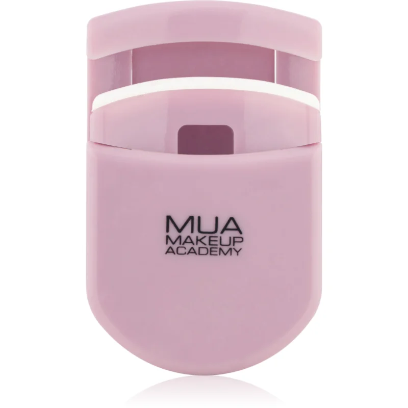 MUA Makeup Academy Travel Eyelash Curler Lilac извивачка за мигли на път - Грим - Сравни цени от 1 магазин с безплатна доставка