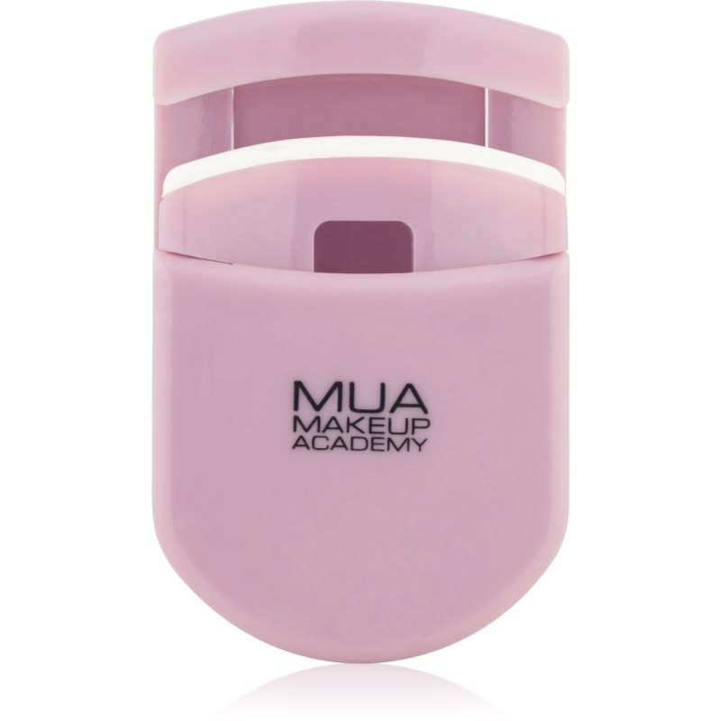 MUA Makeup Academy Travel Eyelash Curler Lilac извивачка за мигли на път - Грим - Сравни цени от 1 магазин с безплатна доставка