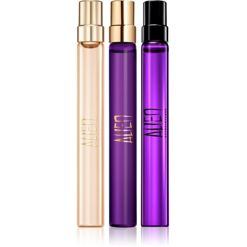 Mugler Discovery set Mugler Alien комплект за жени - Комплект - Сравни цени от 1 магазин с безплатна доставка