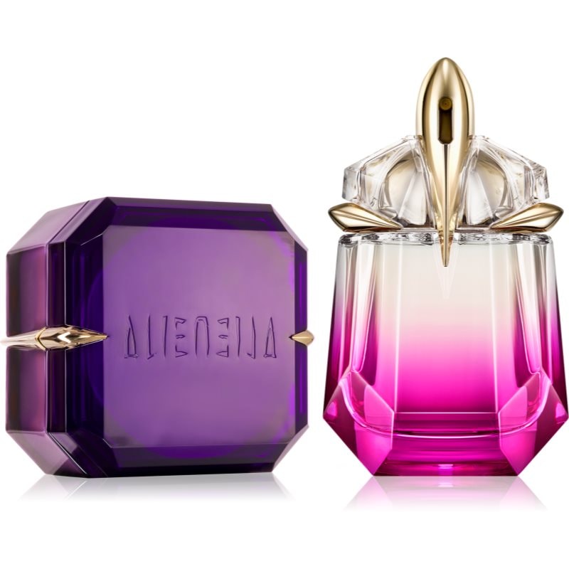Mugler Body & Fragrances Alien комплект за жени - Комплект - Сравни цени от 1 магазин с безплатна доставка