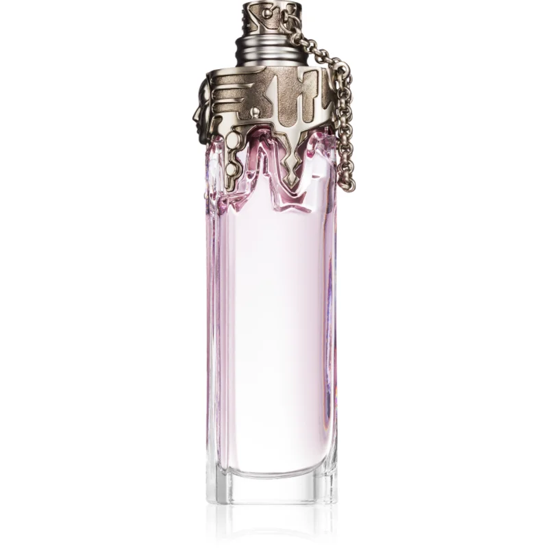 Mugler Womanity сменяема за жени EDP