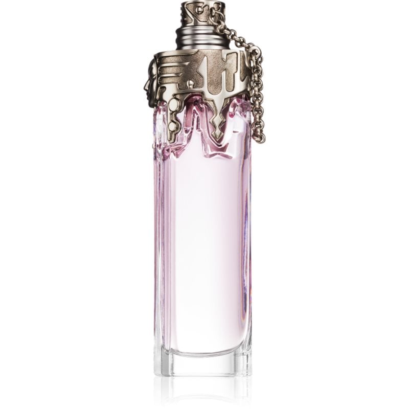 Mugler Womanity сменяема за жени EDP