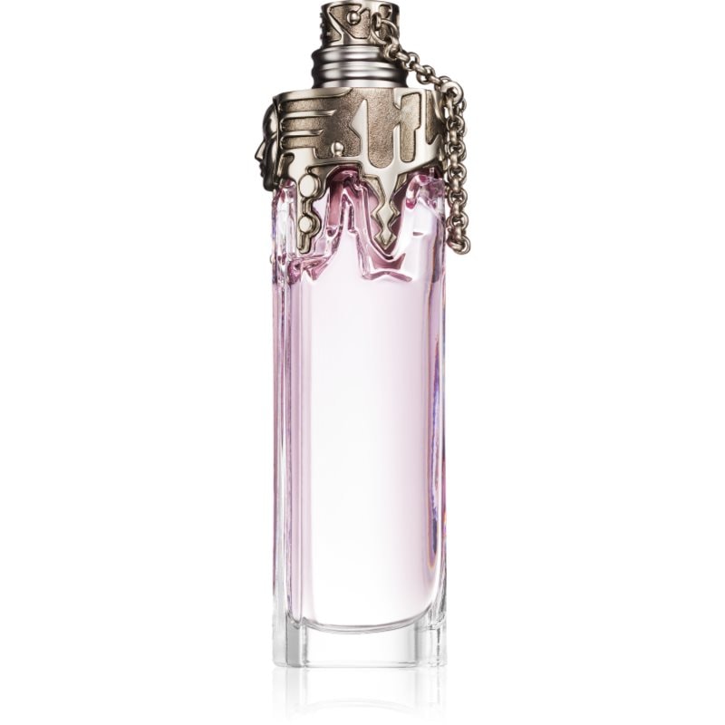 Mugler Mugler Womanity сменяема за жени EDP - Дамски парфюм 80мл - Сравни цени от 1 магазин с безплатна доставка