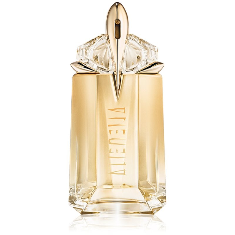 Mugler Mugler Alien Goddess сменяема за жени XII. EDP - Дамски парфюм - Сравни цени от 1 магазин с безплатна доставка