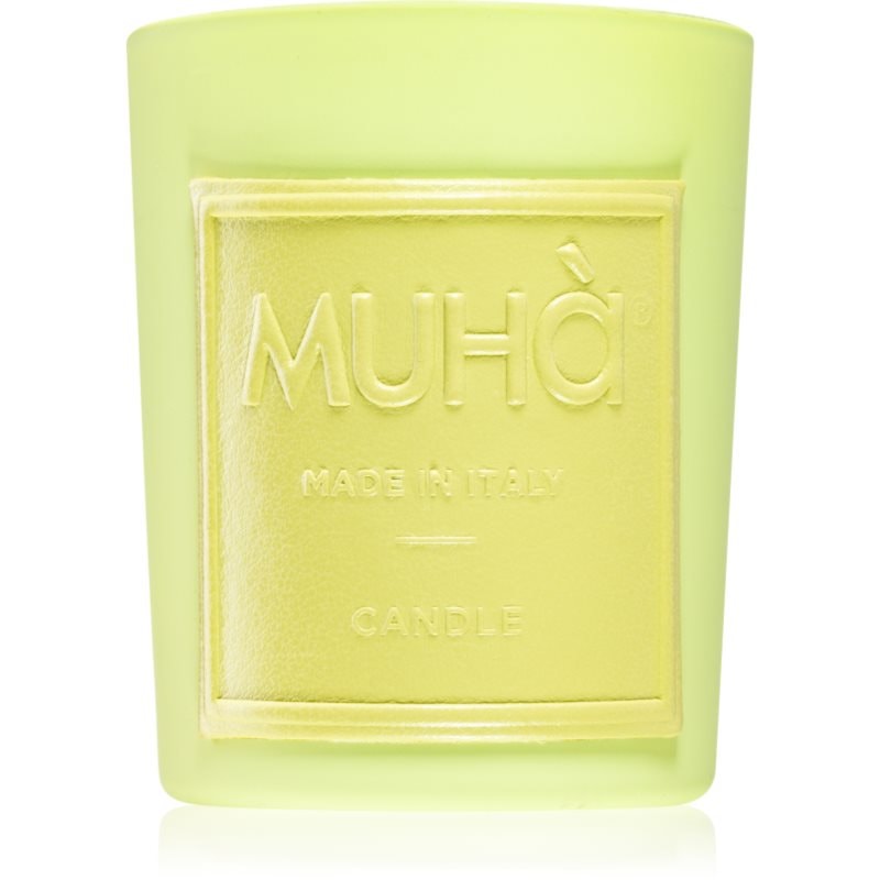 Muha Verde Chiaro Mela Verde ароматна свещ 70 гр. - Аромат - Сравни цени от 1 магазин с безплатна доставка