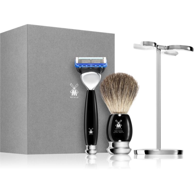 Mühle VIVO Shaving Set комплект за бръснене